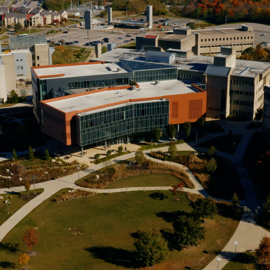 University Of Kentucky College Of Medicine – Media Collaboratory